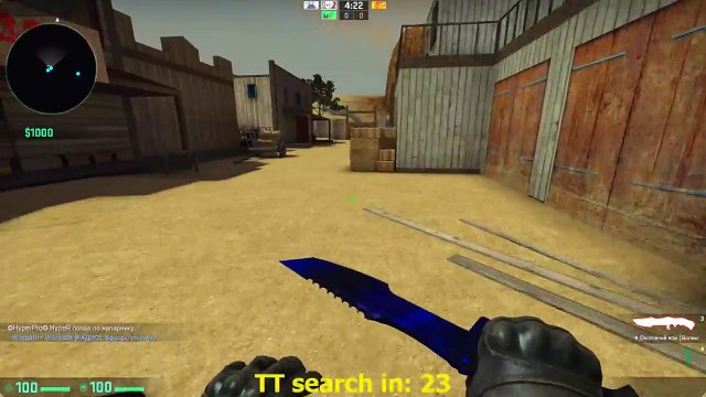 Я ШЕРИФ ЭТОГО ГОРОДА! ПСИХ МАНЬЯК ПЫТАЕТСЯ ПОВЕСИТЬ НАС НА ВИСЕЛИЦЕ НА ДИКОМ ЗАПАДЕ - МАНЬЯК В CS:GO