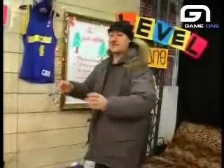 LEVEL ONE Le Sketch ： Amped 3