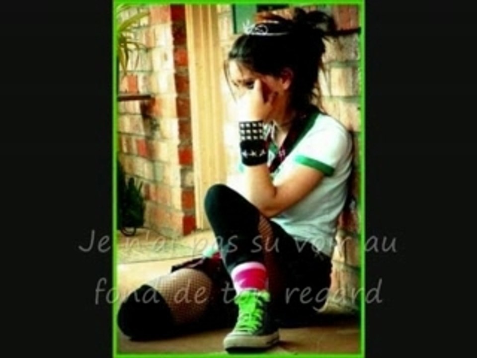 L5-j'aimerai seulement