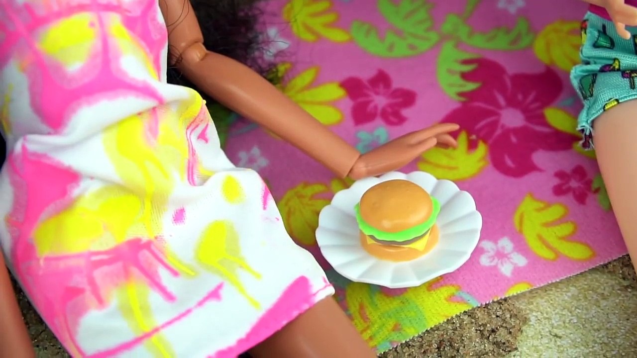 los juguetes de titi macdonald