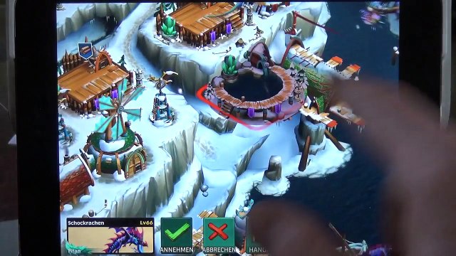 Dragons Aufstieg von Berk - Event Time - Der Kampf Wechselflügler [HD+] #250 ★ Lets Play