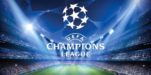 Şampiyonlar Liginde Grup Aşamasında 3.Maçlar Tamamlandı