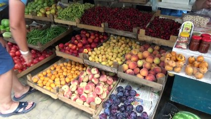 ВЛОГ Я заболела ♡ Наш последний день в Золотых Дюнах ♡ Прощание с Дюником