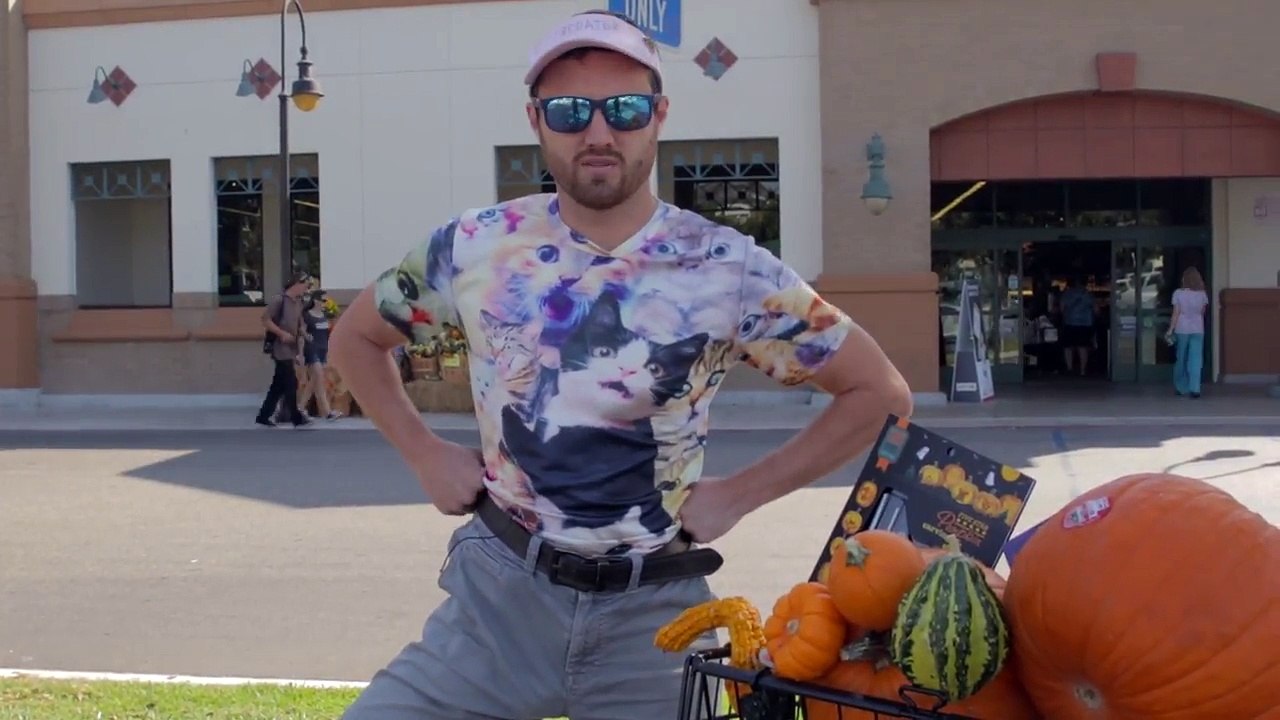 Ultimate Pumpkin Carving Tool