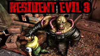 Resident evil 3 gameplay  en español  parte 2 (en android)