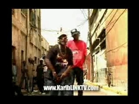 Vybz Kartel ft Escobar - Good Weed