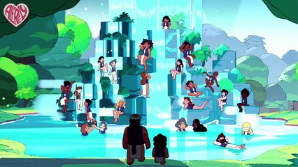 Steven Universe | I Am My Mom | Temporada 4 Capítulo 25 | Análisis