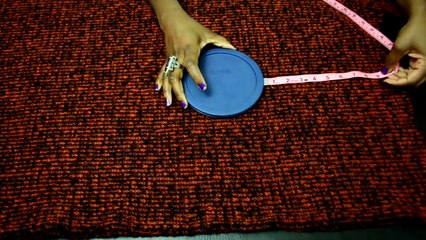 How To Sew A Turtle Neck Sweater Dress