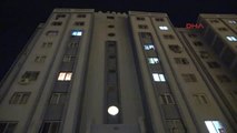 Adana - Asansör Boşluğuna Düşen İşçi Öldü