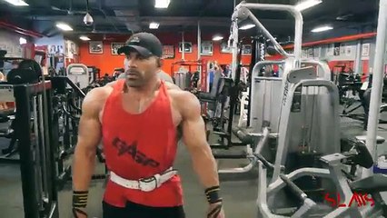 Bodybuilding Motivation 2017 HD - Achieve Greatness -