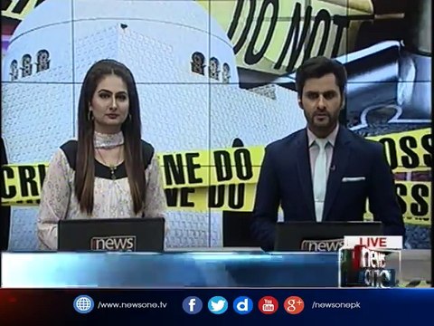 Karachi Street crimes increase in Karachi