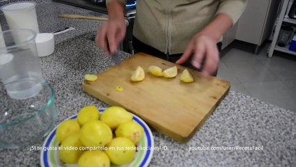 ATOLE DE GUAYABA | Vicky Receta Facil