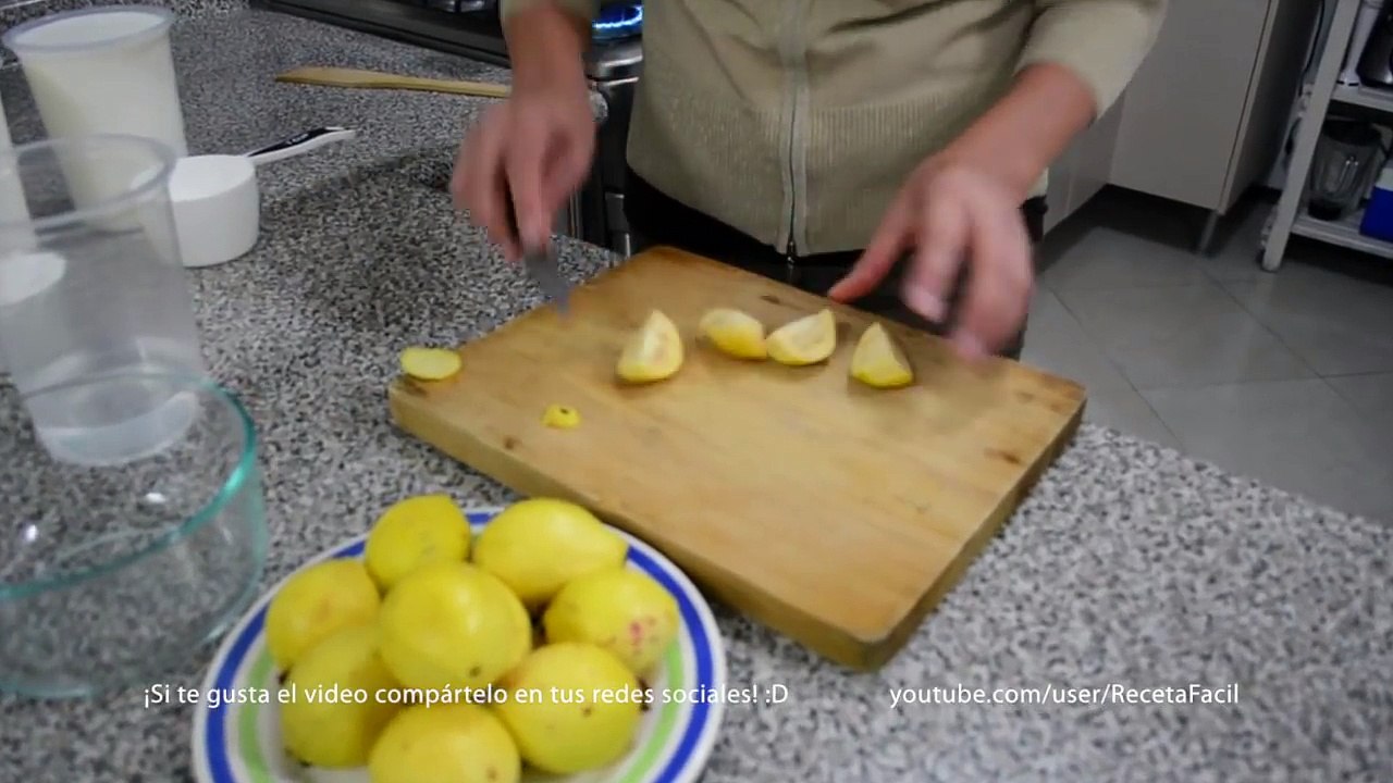 ATOLE DE GUAYABA | Vicky Receta Facil