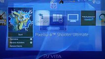 How to use your Dualshock 4 controller with your Playstation Vita (Remote Play)