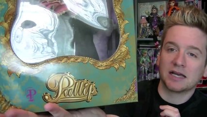 My First Pullip Doll Unboxing Review!