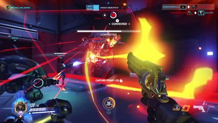 Experience the Intensity of Overwatch: Origins Edition 🎮