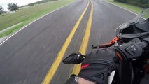 KTM RC390 Test Ride and Review
