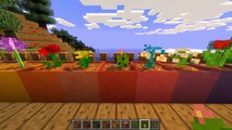 Minecraft Mods | POT MOD | .Flower Pots | Minecraft Mods (Minecraft 1.7.10)