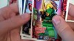 Lego Ninjago Trading Card Game Opening Saszetek x3 Nadakhan w Komplecie