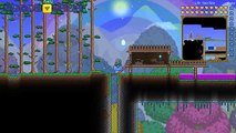 Terraria How to Make Biome Fishing Farms