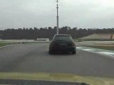 BMW M3 vs. Audi RS4 on Hockenheim