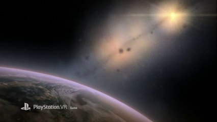 Megaton Rainfall - Bande-annonce de lancement