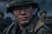 Call of Duty WWII – Meet the Squad- 'Red' Daniels