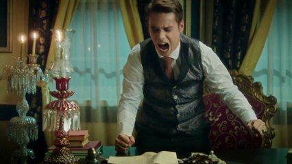 إعلان التاني للحلقة 21 مسلسل السلطان عبد الحميد الثاني