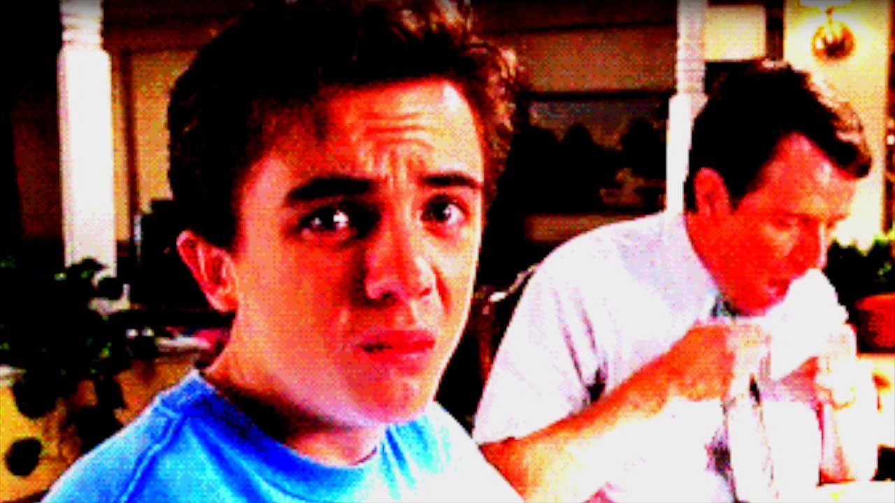 9 SECRETOS OSCUROS, LOCOS y EXTRAÑOS que NO SABÍAS de MALCOLM EL DE EN MEDIO