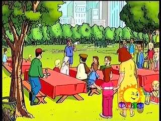 Stuart Little Kochu Tv Malayalam kids real interesting Episode March 24 17 part 1