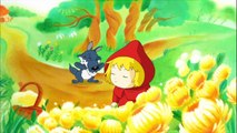 Little Red Riding Hood - Bedtime Story (BedtimeStory.TV)