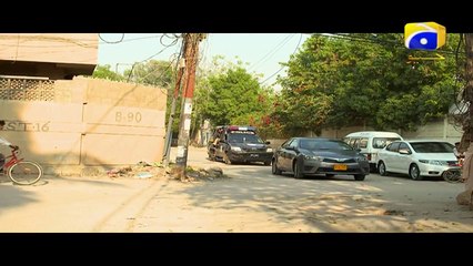 Kabhi Socha Na Tha - Episode 30 -18 October 2017