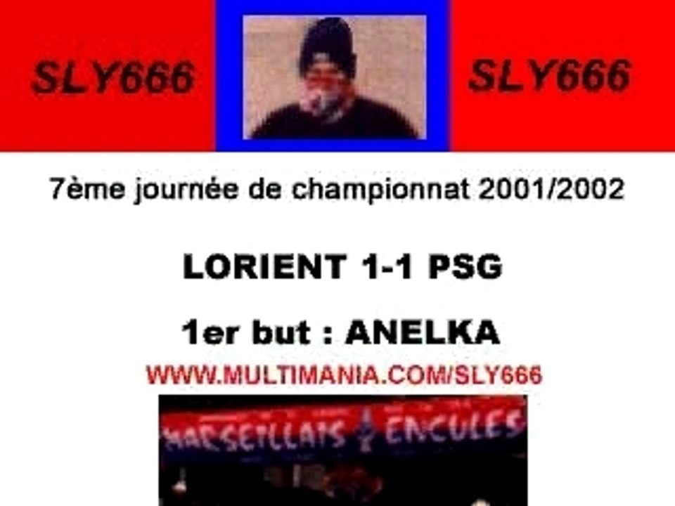 1LORIENT