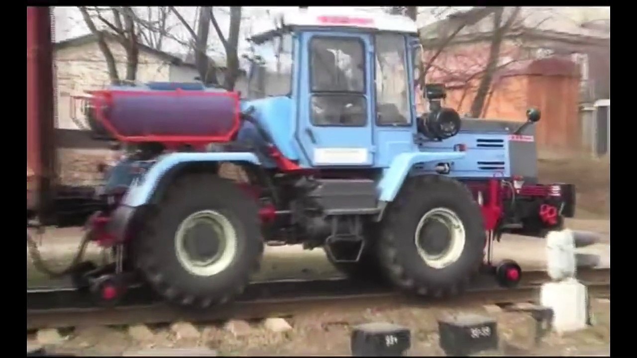 World Amazing Modern Railroad Heavy Equipment and Latest Technology Mega Machines USA