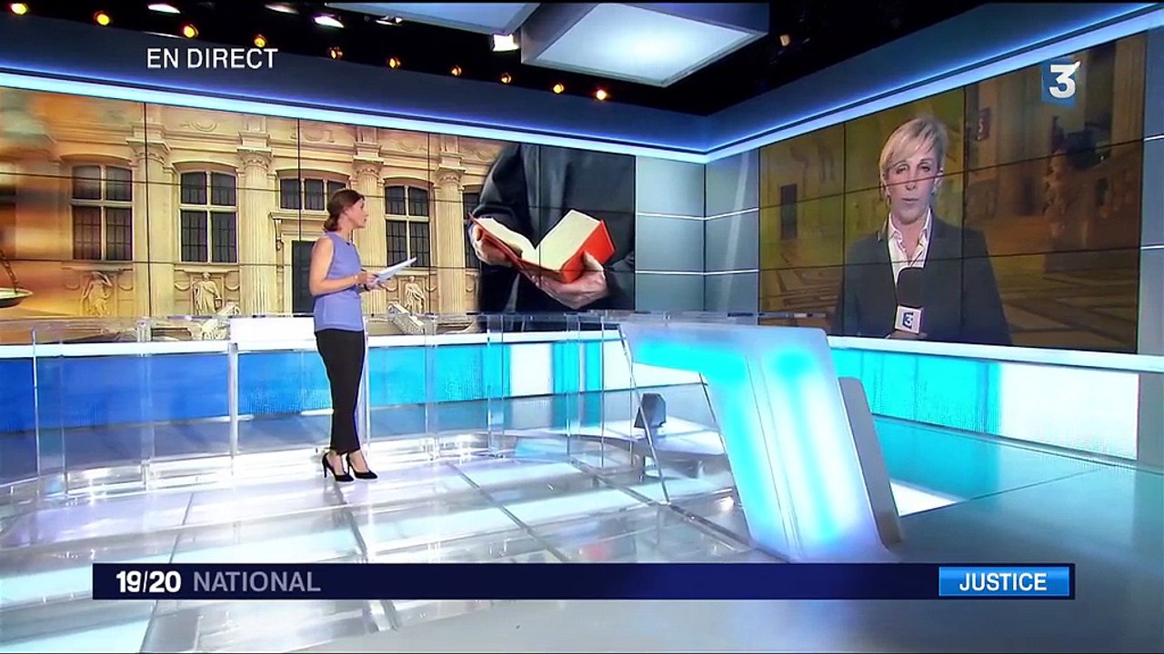 Procès Abdelkader Merah : tension extrême lors du passage à la barre de la mère de l'accusé