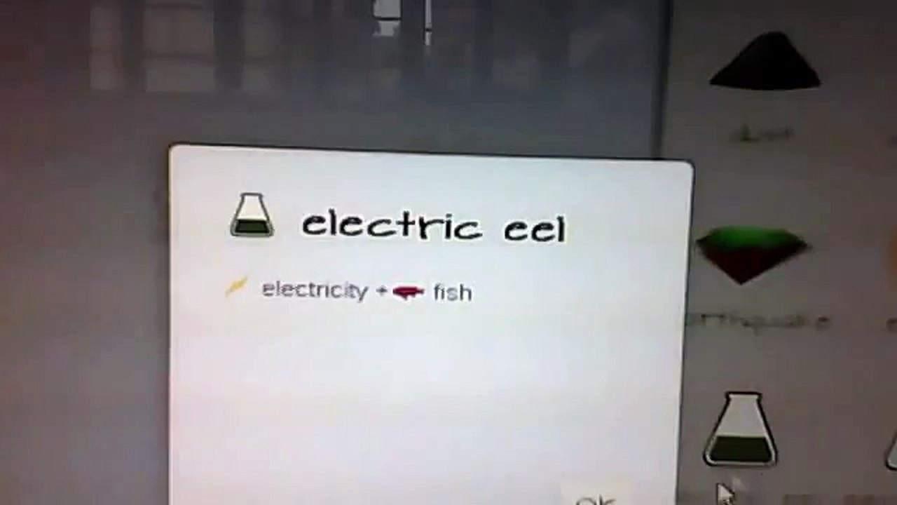 little alchemy-walkthrough solutions