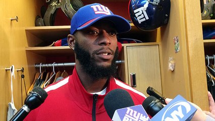 Garafolo: DRC said he cleaned out locker because he was being 'dramatic'