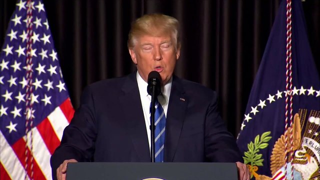 New poll suggests 46 percent of people think the media lies about Trump