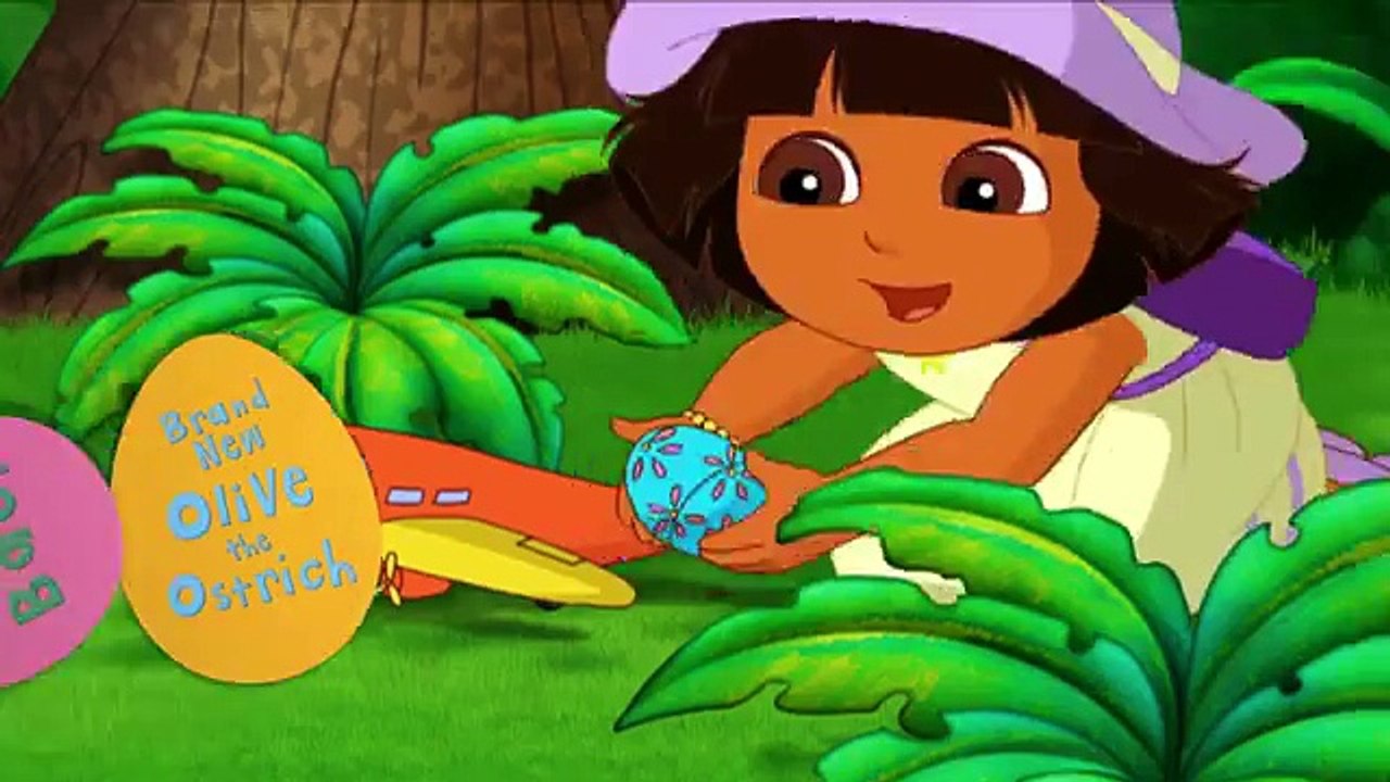 Nick Jr. Bumpers (341-350)