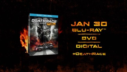 Death Race Beyond Anarchy