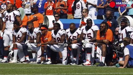 Could this be historic moment for the NFL?