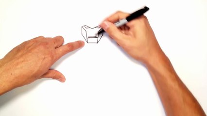 How to Draw Ironman- Full Body- Video Lesson