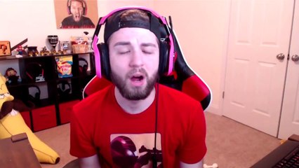 FIRST TIME JACKAL (RAINBOW SIX SIEGE)