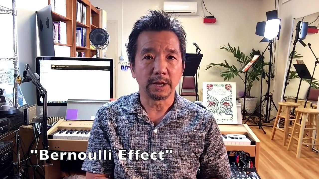 Learn How To Sing Effortlessly Using Adduction - LESSON 15 - Craig Shimizu Voice