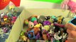 Whats Inside the MYSTERY BOX of TOYS from Katie??? by Bins Toy Bin