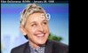 Ellen DeGeneres vs Jimmy Kimmel Who is younger and richer?