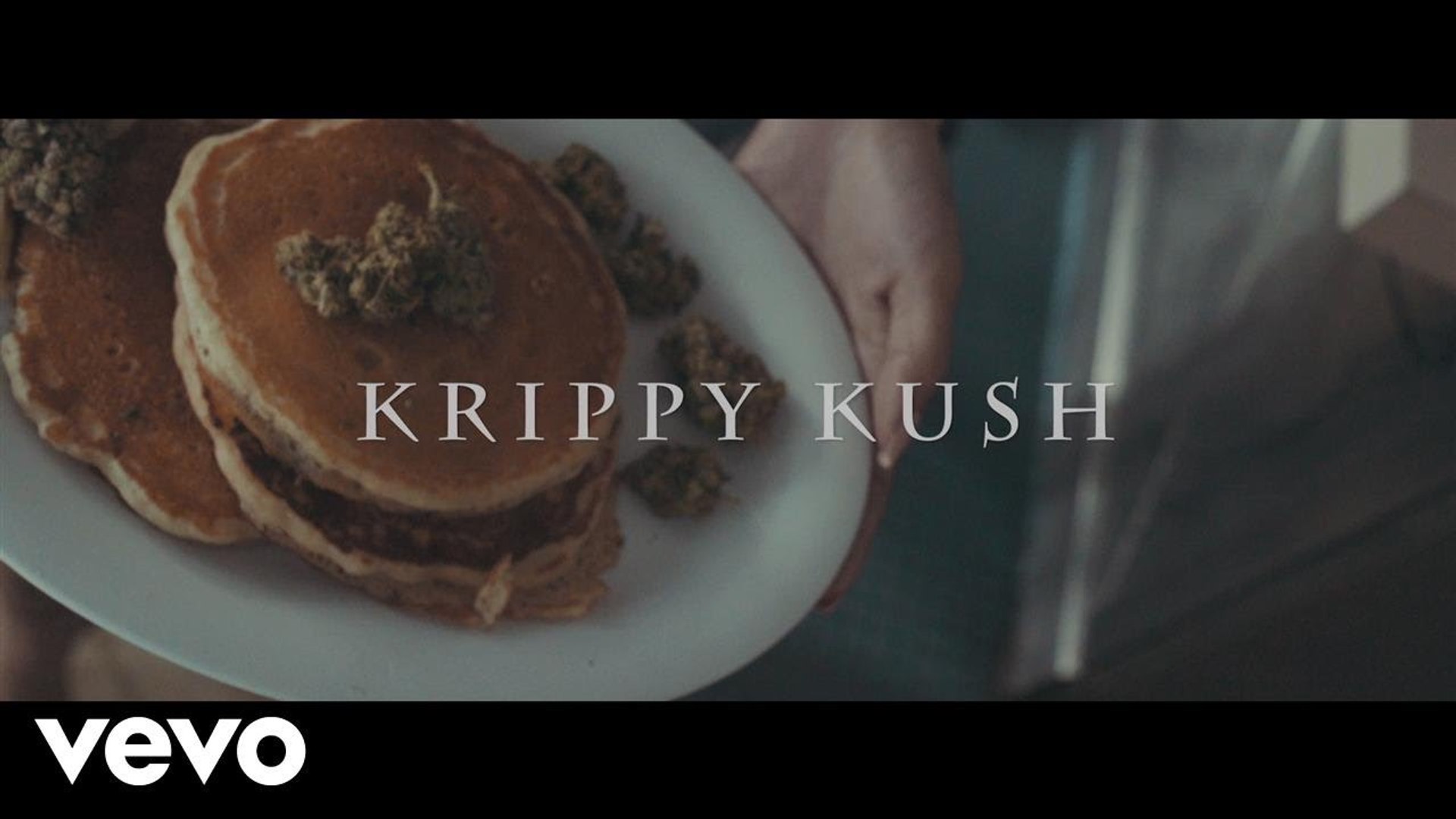 ⁣Krippy Kush - Bad Bunny, Farruko