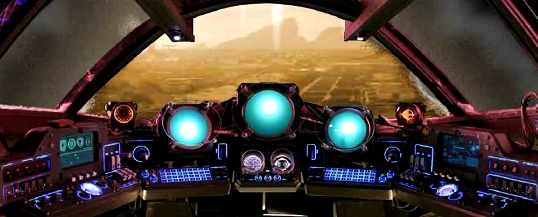 The Chronicles of Riddick: The Hunt For Riddick