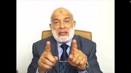 الشيخ د.وجدى غنيم تعقيبى على تسجيل ما فعلته حماس الجهاد فى غزة رمز العزة
