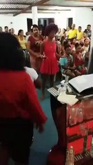 Pregação - Transmissão ao Vivo / 21/08/2017